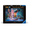 Puzzle Pocahontas da 1000 pezzi, Collezione Principesse Disney, 14 anni, Disney, 12001344, Ravensburger