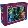 Puzzle 7000 p - Titolo non definitivo (lupo)