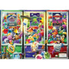Puzzle da 1000 pezzi Animali, alieni e ninja, dai 14 anni in su, puzzle di alta qualità, molti, 12001482, Ravensburger