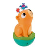 Ravensburger -PLAY + -Capybara sound tumbling - Da 6 mesi - Versione francese - 34019