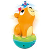 Ravensburger -PLAY + -Capybara sound tumbling - Da 6 mesi - Versione francese - 34019