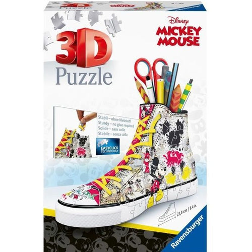 Sneaker Topolino