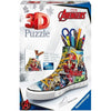 Pz3D Sneaker Avengers