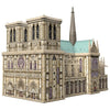RAVENSBURGER Puzzle 3D Notre-Dame de Paris 216 pz