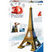 3D Puzzle - Torre Eiffel