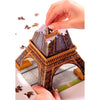3D Puzzle - Torre Eiffel