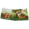 Ravensburger - Play + - Libro Leggi, tocca ed esplora: sei una scimmia come me? - 13099028