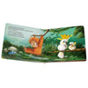 Ravensburger - Play + - Libro Leggi, tocca ed esplora: sei una scimmia come me? - 13099028