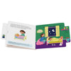 Ravensburger - Play + - Il mio libro delle routine della buona notte - 13099032