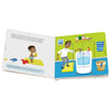 Ravensburger - Play + - Il mio libro delle routine della buona notte - 13099032