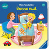 Ravensburger - Play + - Il mio libro delle routine della buona notte - 13099032