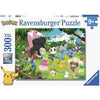 Selvaggio 300p Pokémon