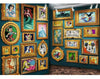 RAVENSBURGER - Puzzle di 9000 pezzi Il museo Disney
