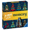 Ravensburger - Memoria da collezioneNatale - Un primo gioco educativo che unisce osservazione, associazione e memorizzazione - 6 anni - 22350