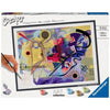 CreArt grande formato 30x40 cm Kandinsky, 12 anni, 23650, Ravensburger