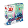 Sfera puzzle 3D Disney Stitch 72 pezzi, 6 anni, Ravensburger, 11574