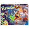 Panico scarafaggi fosforescenti, divertente gioco di velocità, edizione 10 anniversario, bambini e genitori, dai 5 anni, 20973, Ravensburger