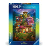 Encanto Puzzle da 1000 pezzi, Disney Encanto, Adulti e bambini dai 14 anni, Puzzle di qualità Premium, 17324, Ravensburger