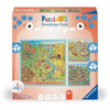 Risolvi il puzzle! Storia 3 puzzle