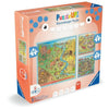 Risolvi il puzzle! Storia 3 puzzle