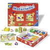 RAVENSBURGER Kindergarten!