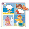 RAVENSBURGER Kindergarten!
