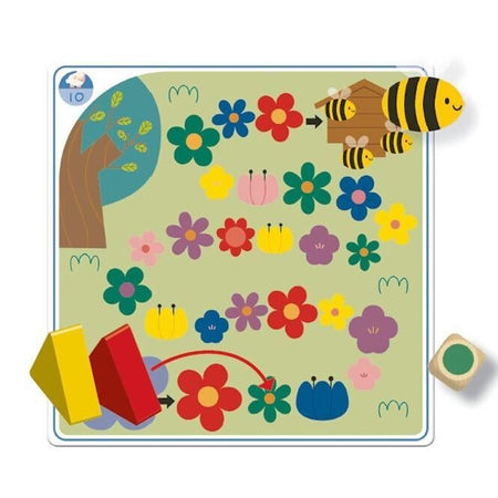 RAVENSBURGER Kindergarten!