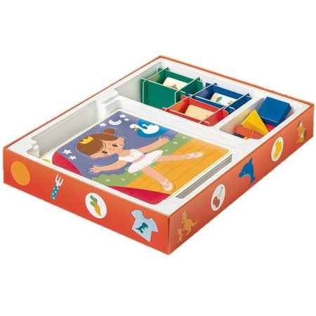 RAVENSBURGER Kindergarten!