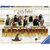 Labyrinth Harry Potter
