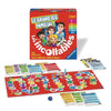 RAVENSBURGER - Il grande gioco per famiglie degli Incollables