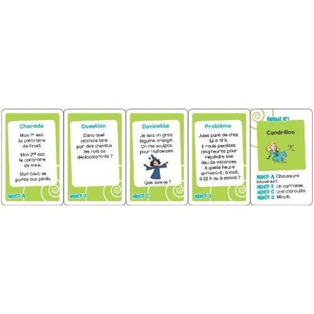 Su Puzzle Game Of Incollables