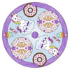 RAVENSBURGER Mandala Unicorn