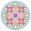 RAVENSBURGER Mandala Unicorn