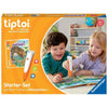 Ravensburger-tiptoi Starter Dino-4005556001750-Da 4 anni