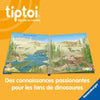 Ravensburger-tiptoi Starter Dino-4005556001750-Da 4 anni