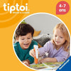 Ravensburger-tiptoi Starter Dino-4005556001750-Da 4 anni
