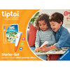 Ravensburger-tiptoi Starter Atlas-4005556001774-Dai 5 anni in su