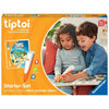 Ravensburger-tiptoi Starter Atlas-4005556001774-Dai 5 anni in su