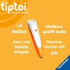 Ravensburger-tiptoi Reader-4005556001781-Da 2 anni