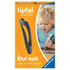Ravensburger-tiptoi Custodia nera-4005556001811-Da 3 anni