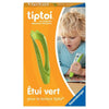 Ravensburger-tiptoi Custodia verde-4005556001828-Da 3 anni