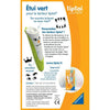 Ravensburger-tiptoi Custodia verde-4005556001828-Da 3 anni
