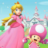 Ravensburger-SUPER MARIO-Puzzle 3x49 pezzi - Super Mario-4005556051861-Dai 5 anni in su