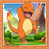 Puzzle 3x49 p Pokémon