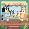 Ravensburger Bluey Puzzle - Le avventure di Bluey - 3x49 pezzi