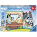 Ravensburger Bluey Puzzle - Le avventure di Bluey - 3x49 pezzi