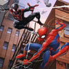 3x49 pezzi Spider-man in azione