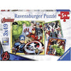 Mighty Avengers 3x49p
