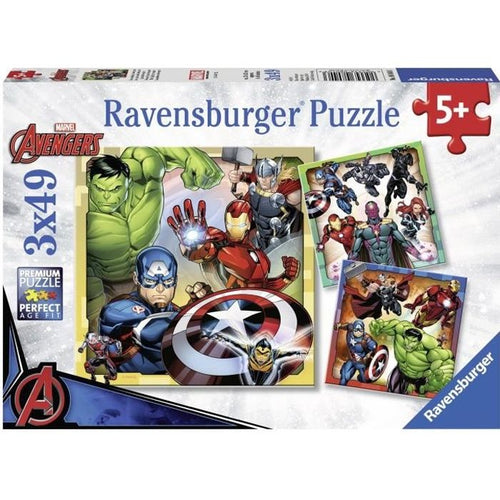 Mighty Avengers 3x49p