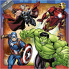 Mighty Avengers 3x49p